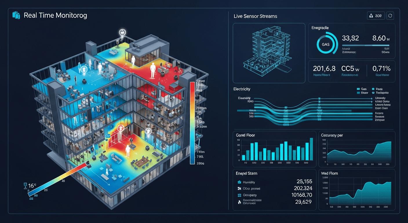 IoT and connected systems